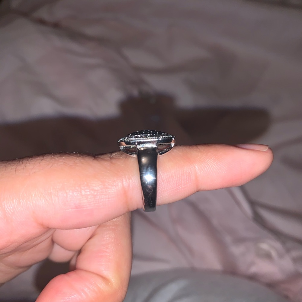 Starling silver ring - Picture 5 of 5